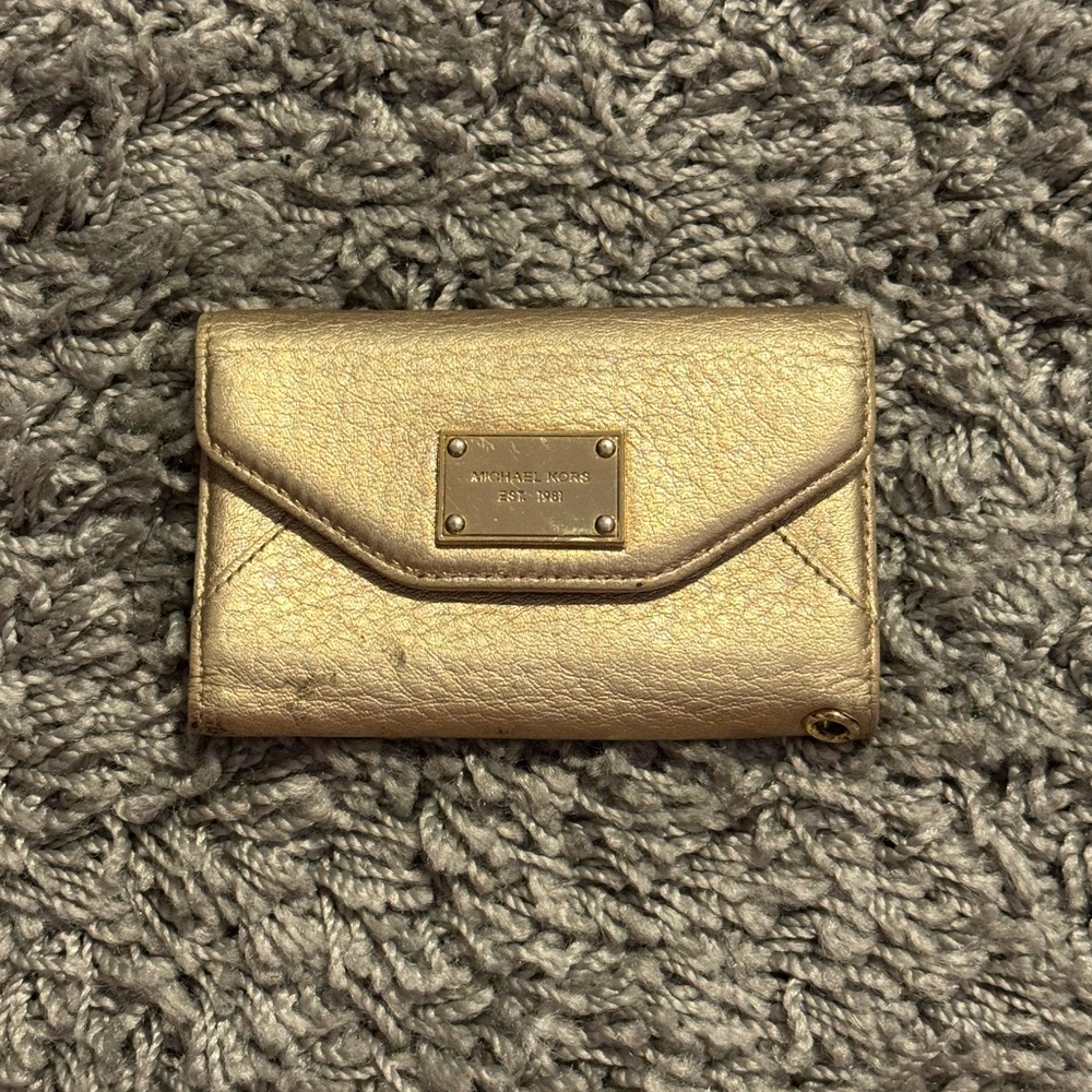 Micheal Kors Wallet